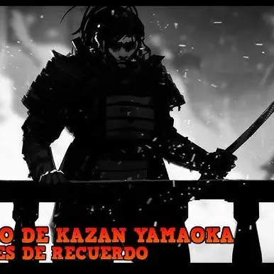 CoolDaisy1400의 Yamaoka Samurai Era DBD