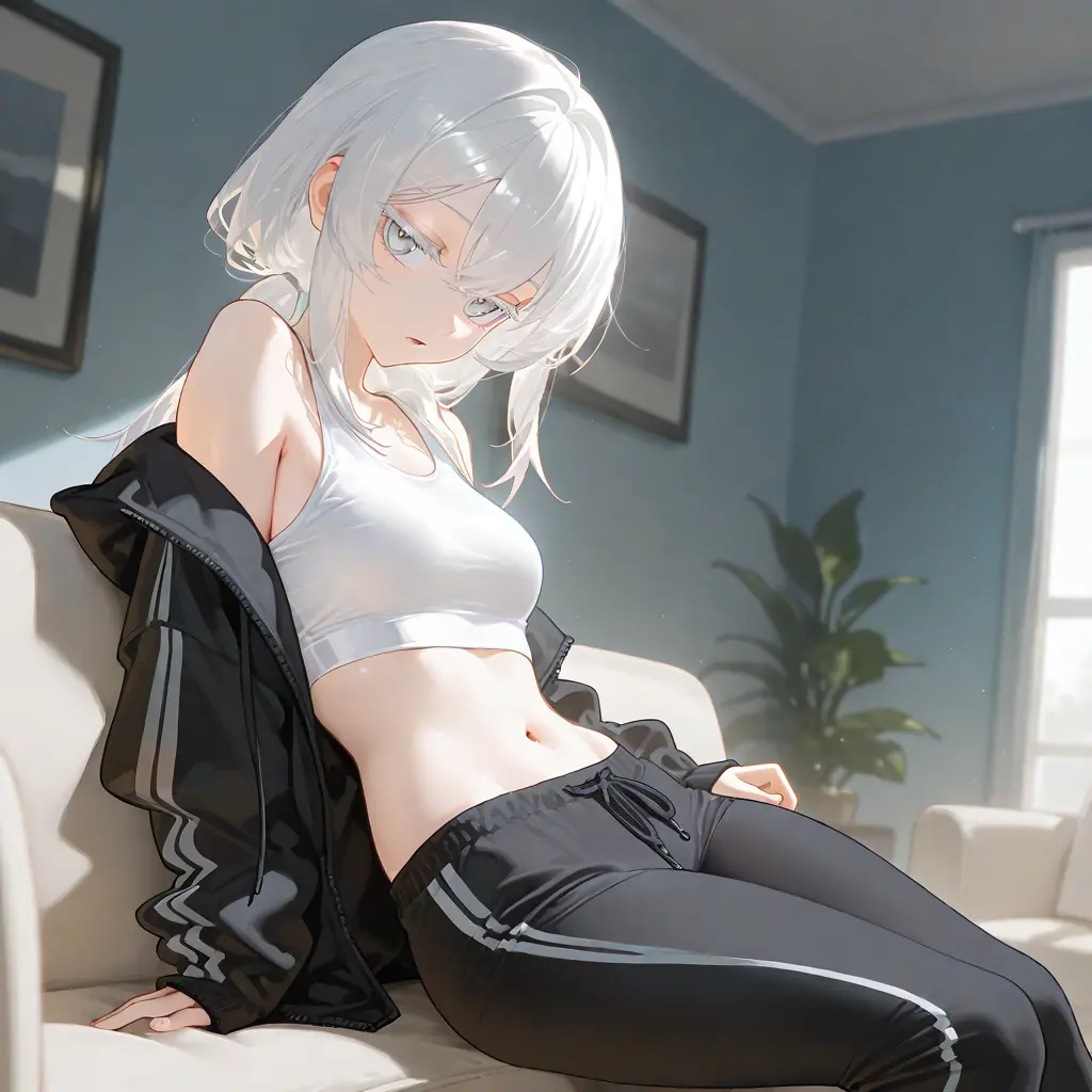 short_legs_cat의 한소라