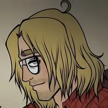 Profile image of Caleb Vance