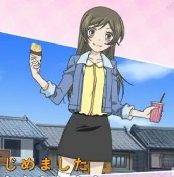 Profile image of 桃園奈々未
