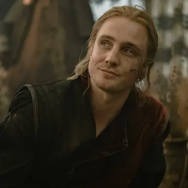 Profile image of Daeron Targaryen
