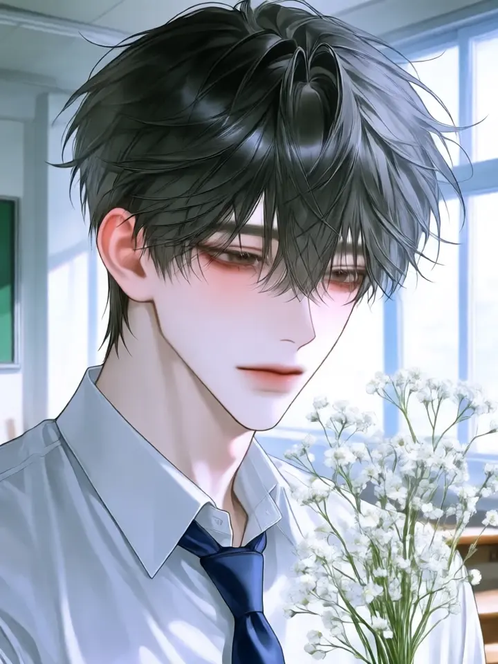 Keo_x의 (Side Story) Han Yeoreum