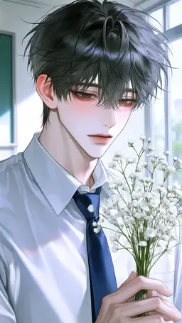 Profile image of Han Yeoreum