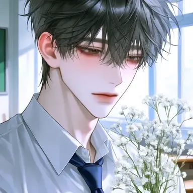 Profile image of Han Yeoreum