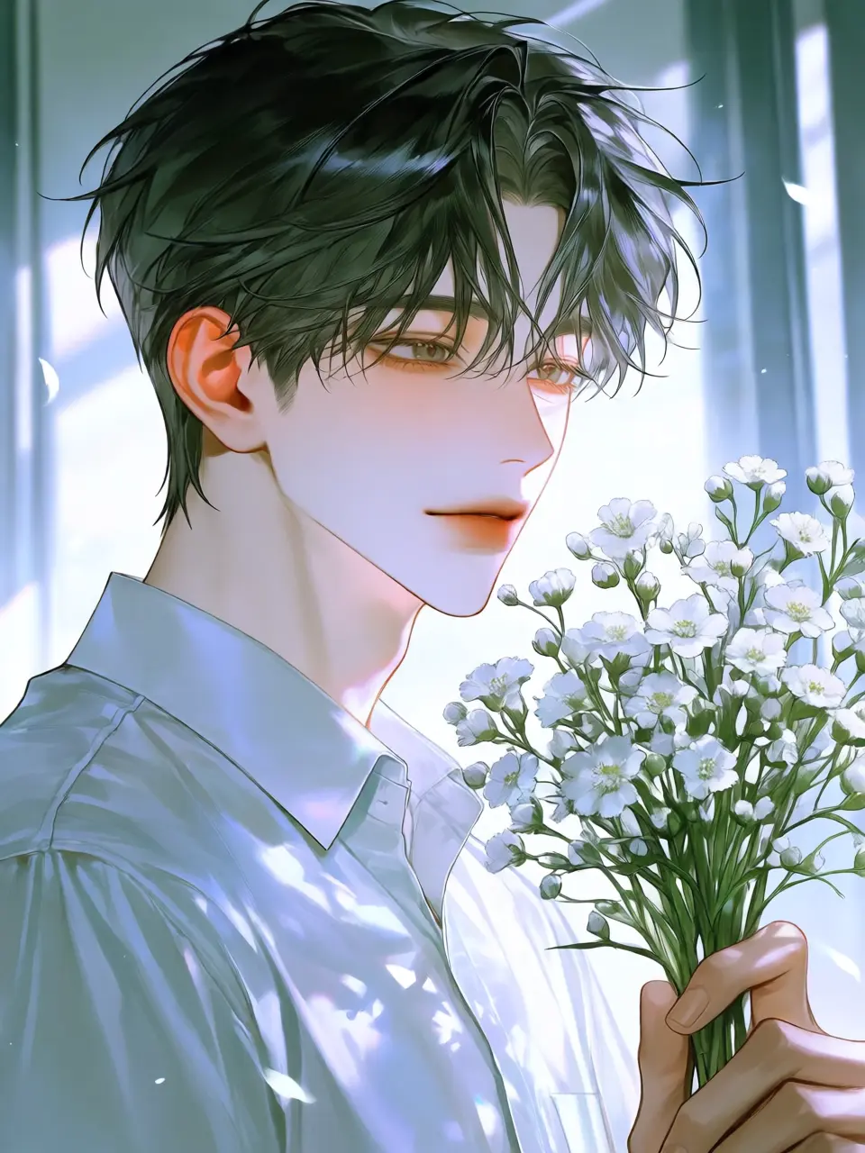 Keo_x의 (Side Story) Han Yeoreum