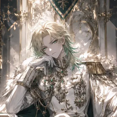 Profile image of シリオ