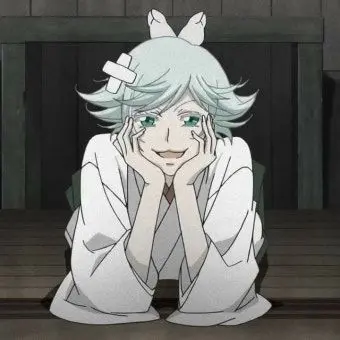 Profile image of 미즈키