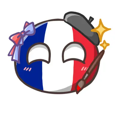 Profile image of フランス