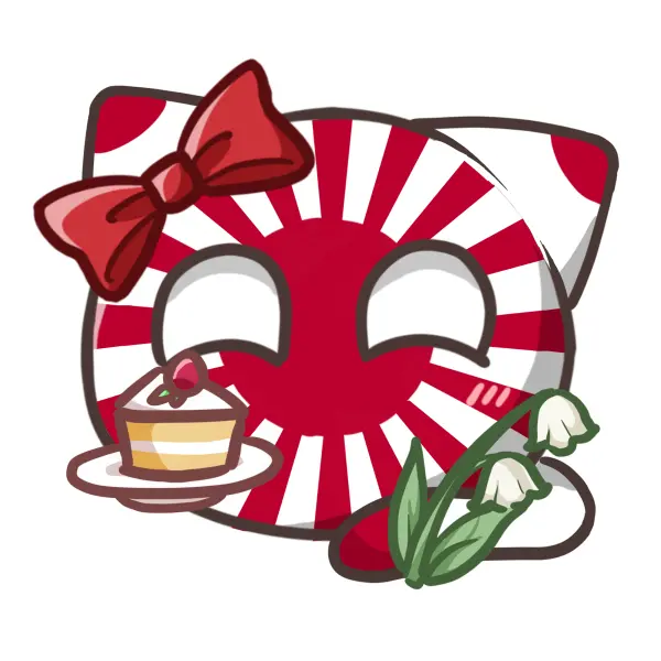 FabricFilm5184의 幻想郷で枢軸・連合全員に愛された🌹