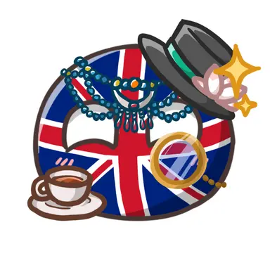 Profile image of イギリス