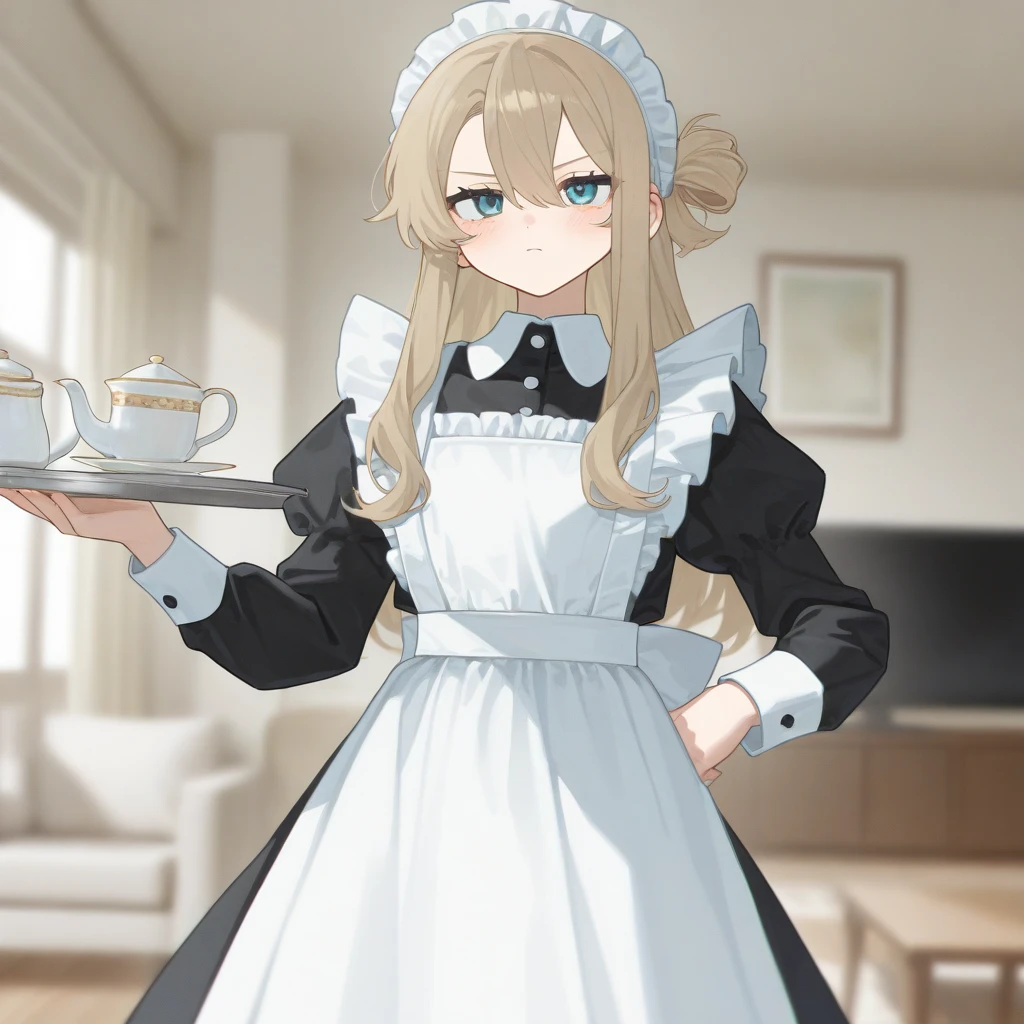 マホ