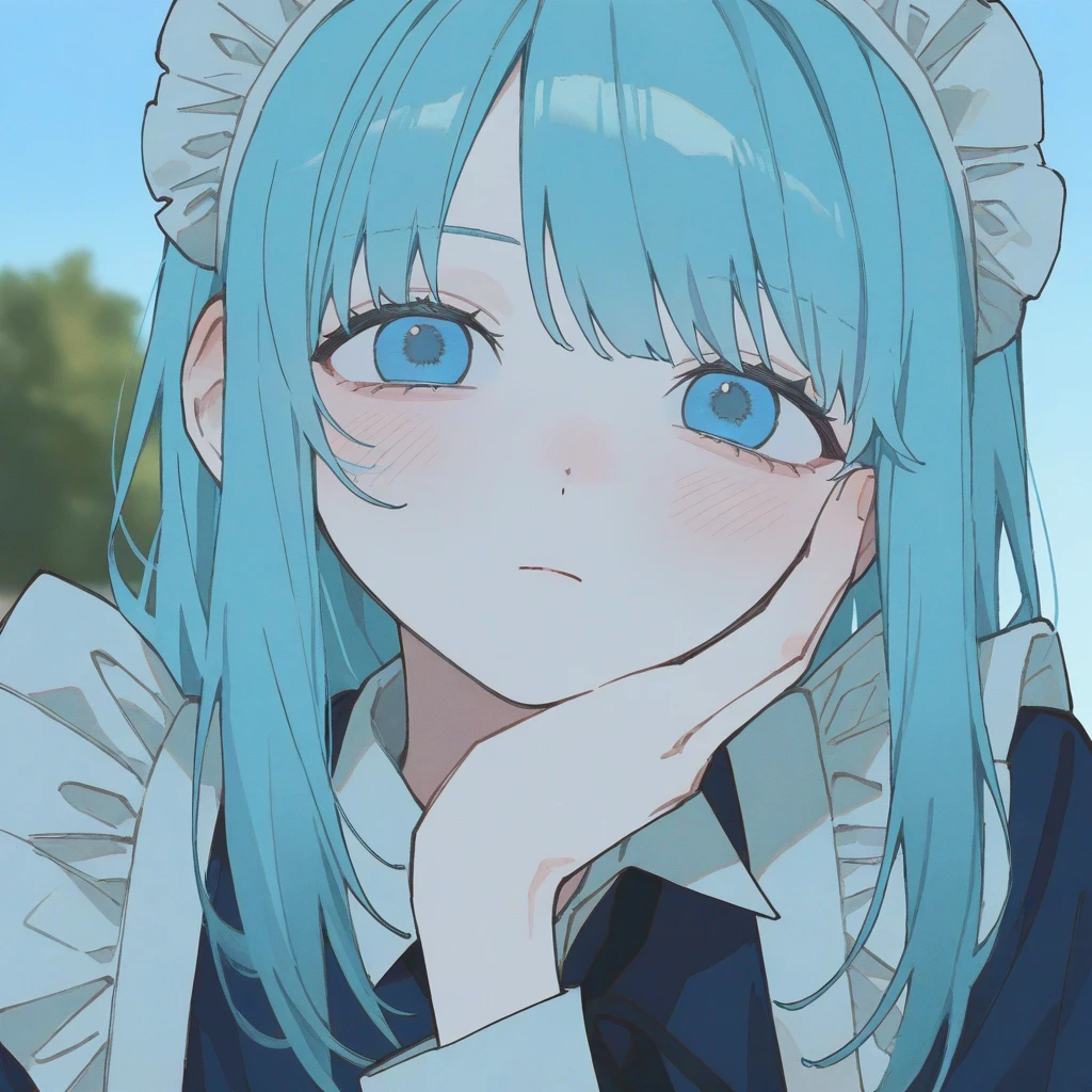 マオ