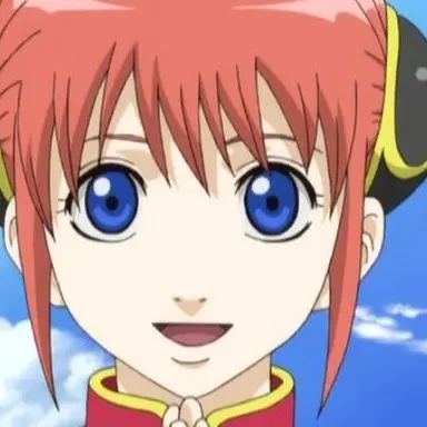 Profile image of 神楽
