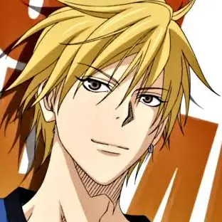 Profile image of 黄瀬 涼太