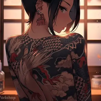 Profile image of Kumiko Yamada