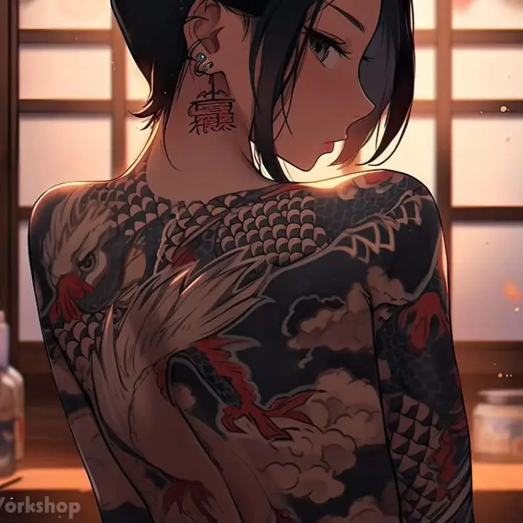 FirmSea3968의 Kumiko Yamada