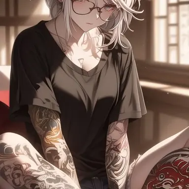 Profile image of Suriko Yamada