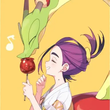 Profile image of スグリ