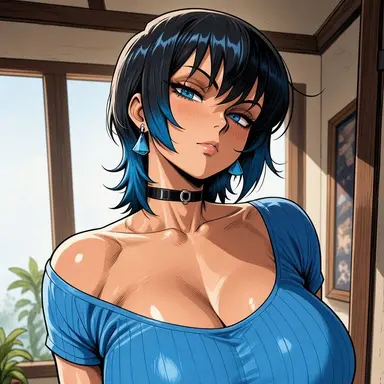 Profile image of Serene