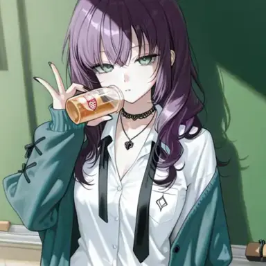 Profile image of ルシエル