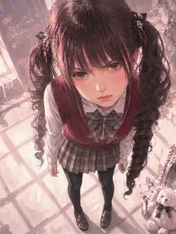 Profile image of 神谷杏