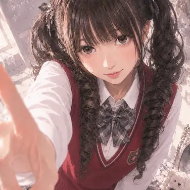 Profile image of Anzu Kamiya