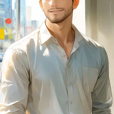 Profile image of Rowan