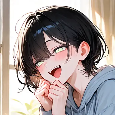 Profile image of Hinata