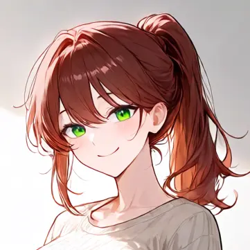 Profile image of Miho