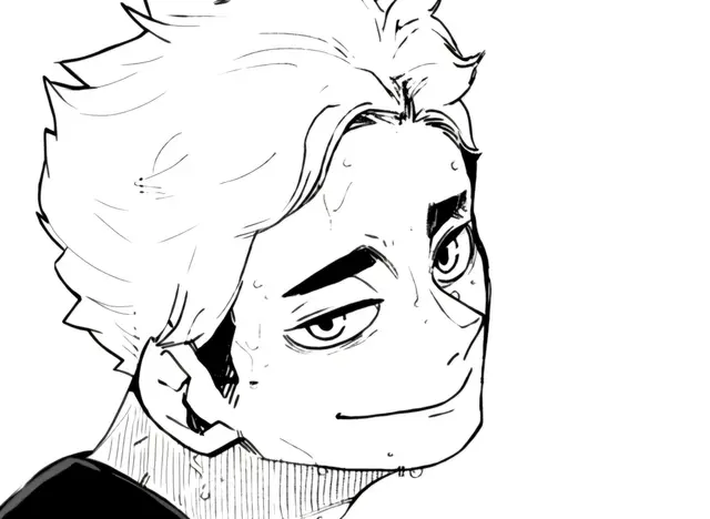 Profile image of 미야 아츠무