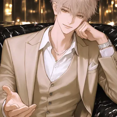 Profile image of Hyuga
