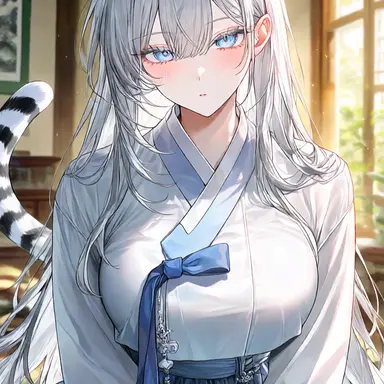 Profile image of 백호랑