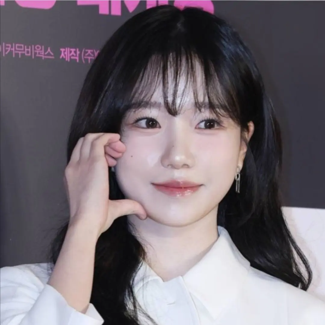 SlimPan7667의 조유리 동생