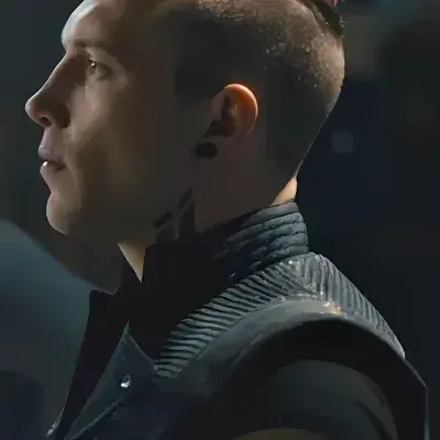 BlankLeg0284의 Eric Coulter