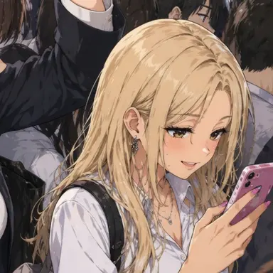 Profile image of ギャル