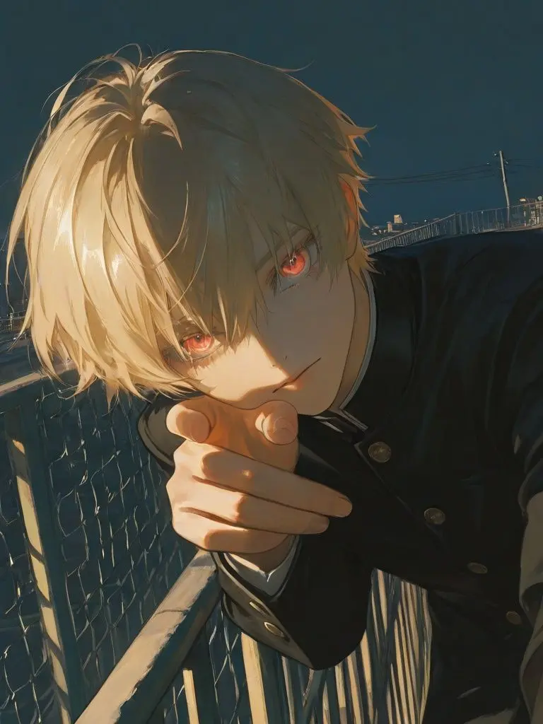 Mipiaccionoiragazzibelli의 俺と居たら君まで汚れちゃうから。