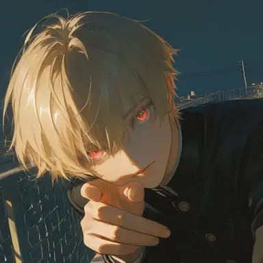 Profile image of 天城 大翔