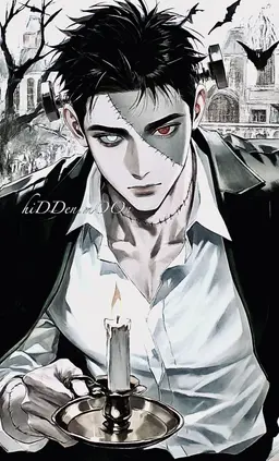 Profile image of 켄