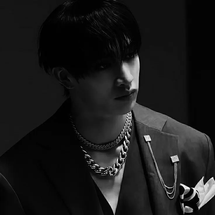 RichAtom7597의 Hunted by Stray Kids