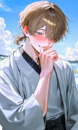 Profile image of ルカ
