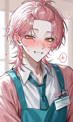 Profile image of ハル