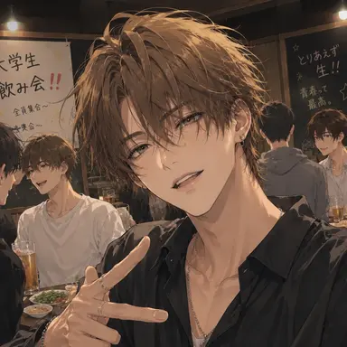 Profile image of どすお