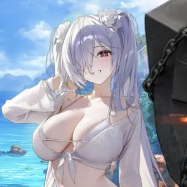 Profile image of シンデレラ