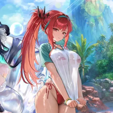 Profile image of ラピ
