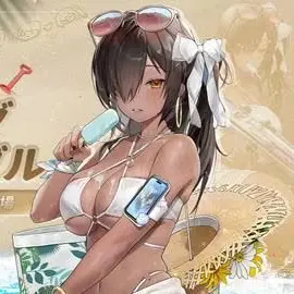 Profile image of ナガ