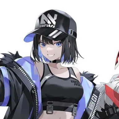 Profile image of デビー