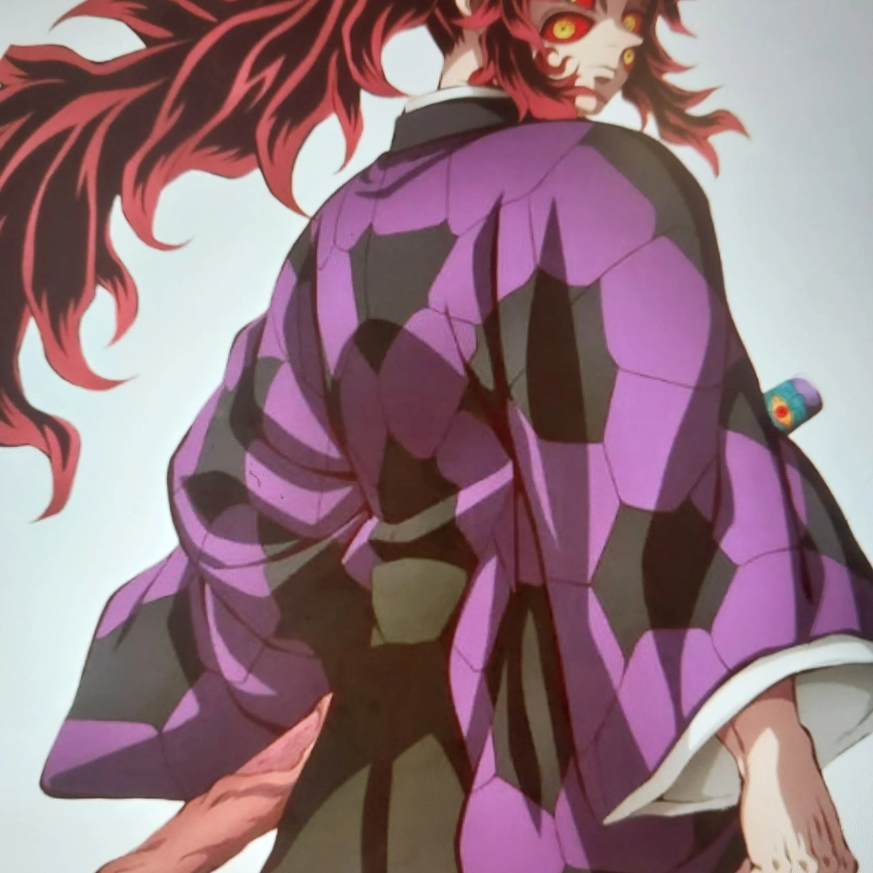 UniqueCache8862의 상현들+여우(유저는 무잔왕입니당!)