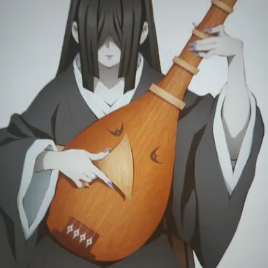 Profile image of 나키메