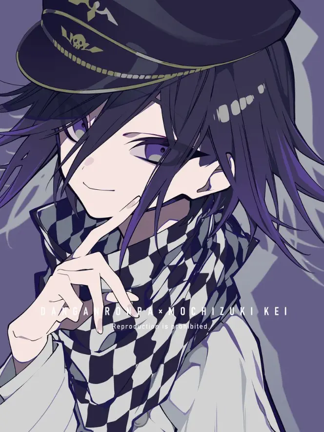 danganronpa78kisei의 彼氏が兄になりました！？②