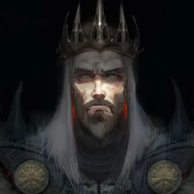 Profile image of 아론